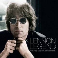 John Lennon : The Very Best Of John Lennon
